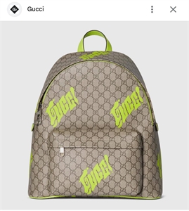 Рюкзак GUCCI 148572