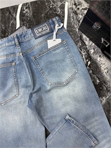 Джинсы DIOR 148589