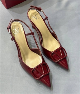Туфли VALENTINO 148654 - фото 307794