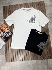 Футболка HERMES 148659