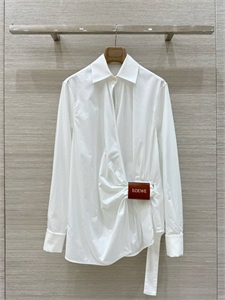 Рубашка LOEWE 148701 - фото 308194