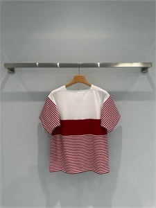 Футболка MIU MIU 148709