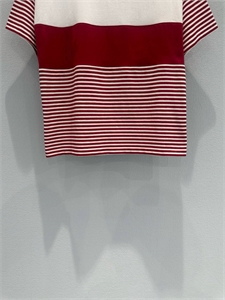 Футболка MIU MIU 148709