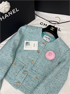 Жакет CHANEL 148722 - фото 308359