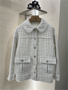 Куртка CHANEL 148723 - фото 308365