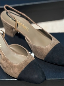 Туфли CHANEL 148729