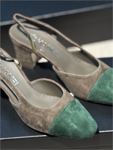 Туфли CHANEL 148733