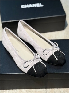 Балетки CHANEL 148734