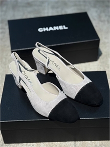 Туфли CHANEL 148736