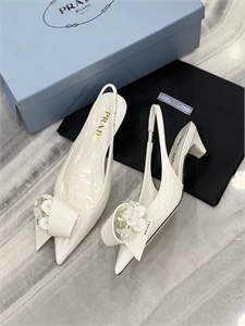 Туфли PRADA 148753 - фото 308525