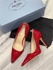 Туфли PRADA 148756 - фото 308531