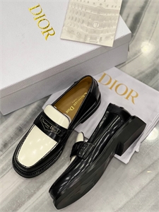 Лоферы DIOR 148765 - фото 308554