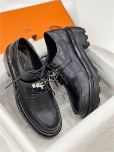 Лоферы HERMES 148766 - фото 308556