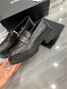 Лоферы CHANEL 148767 - фото 308560