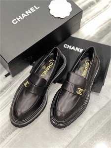 Лоферы CHANEL 148767
