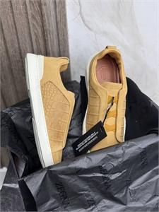 Кеды ZEGNA 148782