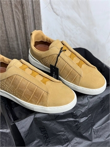 Кеды ZEGNA 148782