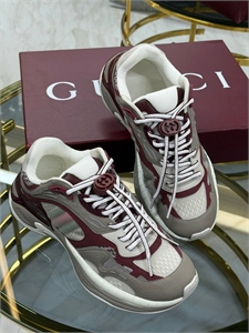 Кроссовки GUCCI 148796 - фото 308727