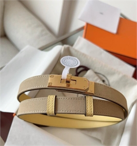 Ремень HERMES 148807 - фото 308802