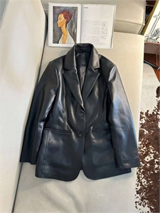Куртка - Пиджак PRADA 148817 - фото 308857