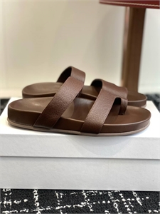 Тапочки THE ROW 148820