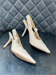 Туфли DIOR 148826 - фото 308916