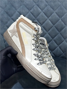Кеды GOLDEN GOOSE 148830 - фото 308947