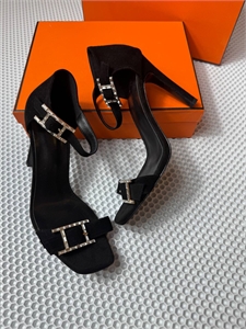 Босоножки HERMES 148874 - фото 309087