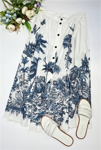 Юбка DIOR 148906 - фото 309294