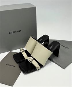 Босоножки BALENCIAGA 148913 - фото 309335