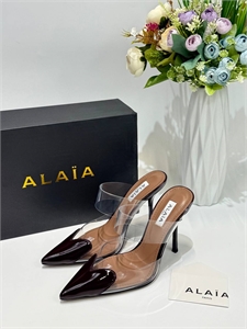 Туфли ALAIA 148914 - фото 309340