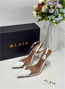 Туфли ALAIA 148916 - фото 309356