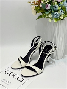 Босоножки GUCCI 148918 - фото 309372