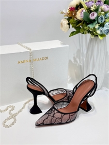 Туфли AMINA MUADDI 148920
