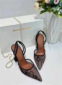 Туфли AMINA MUADDI 148920