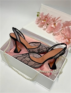 Туфли AMINA MUADDI 148920