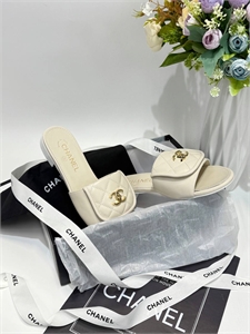 Тапочки CHANEL 148922