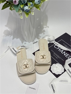 Тапочки CHANEL 148922
