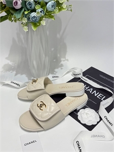 Тапочки CHANEL 148922