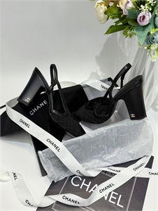 Туфли CHANEL 148924