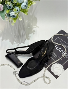 Туфли CHANEL 148924