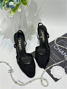 Туфли CHANEL 148924