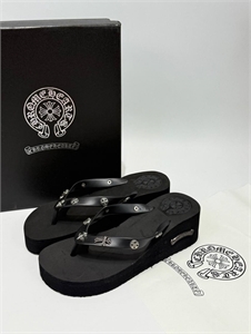 Сланцы CHROME HEARTS 148925 - фото 309423