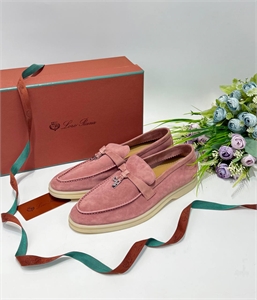 Лоферы LORO PIANA 148927