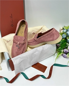 Лоферы LORO PIANA 148927