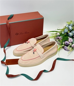 Лоферы LORO PIANA 148928