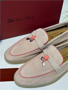 Лоферы LORO PIANA 148928