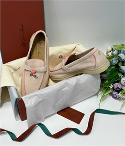 Лоферы LORO PIANA 148928