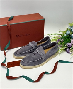 Лоферы LORO PIANA 148930