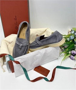 Лоферы LORO PIANA 148930